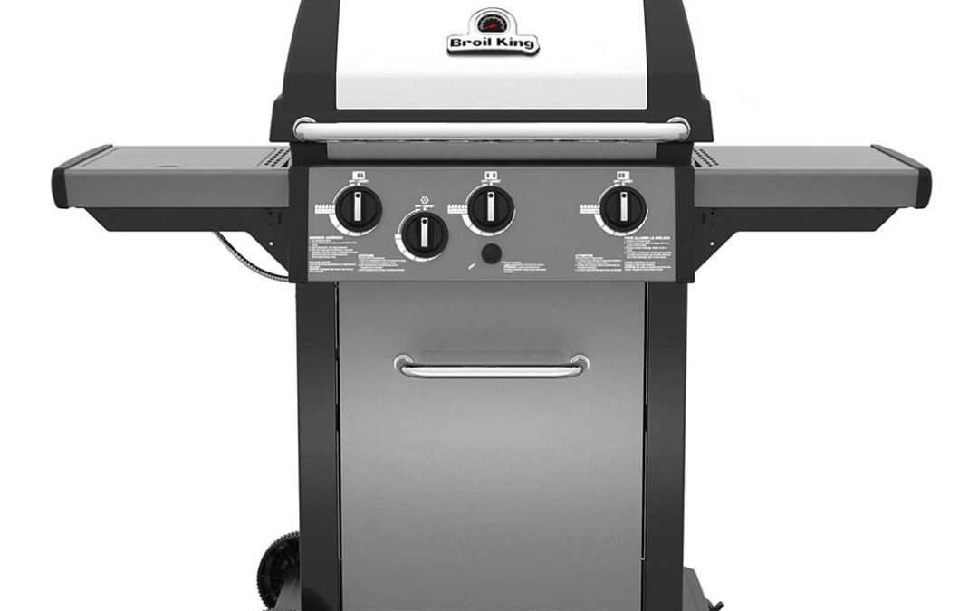 royal xl 340 broil king barbecue